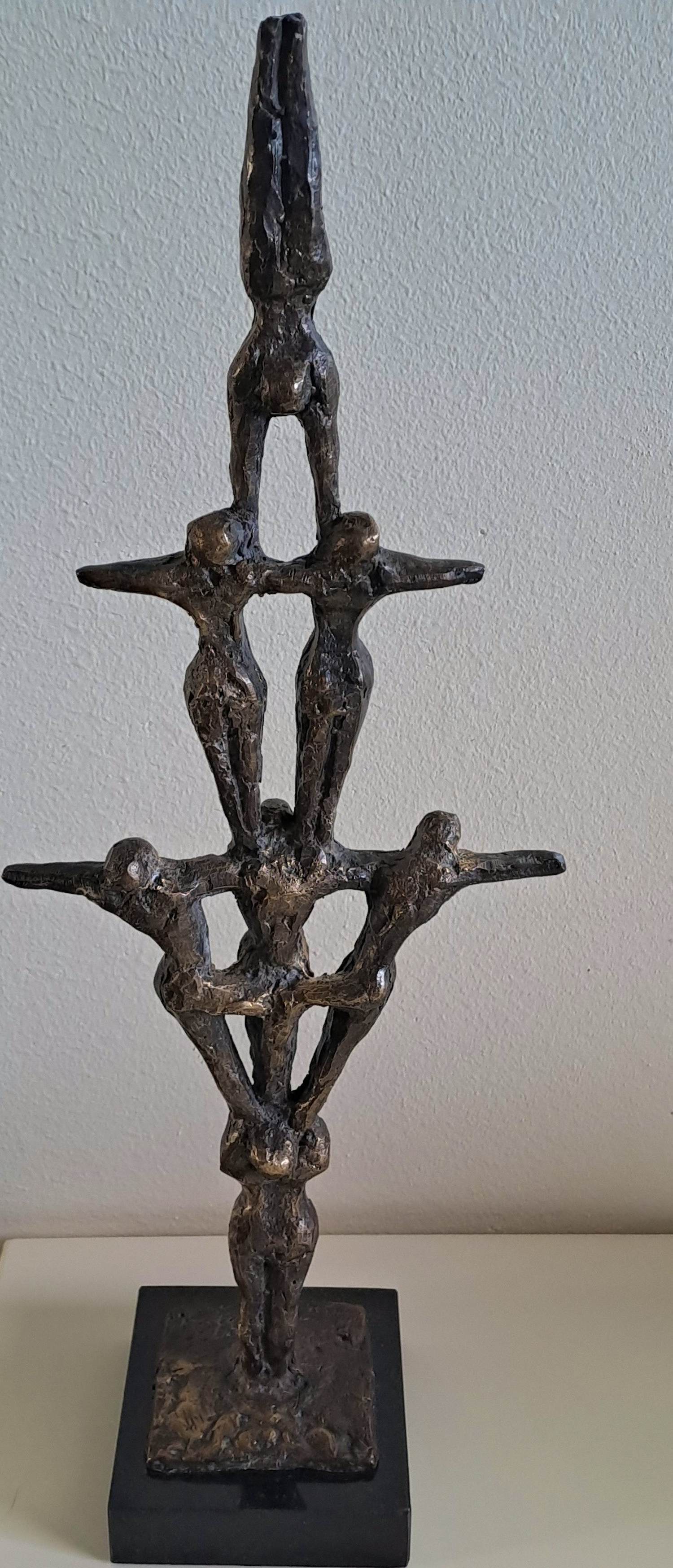 John Bier - Gymnastiek kopen? Bied vanaf 40!