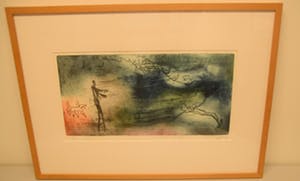 Ad Arma - Een lekker briesje, 1995, 8/30 - Kleurets op papier kopen? Bied vanaf 50!