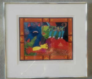 Clemens Briels - Los Gauchos kopen? Bied vanaf 89!