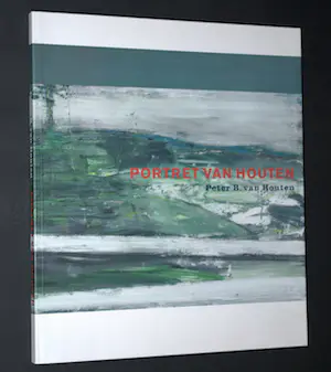 Peter B. van Houten - gesigneerd boek kopen? Bied vanaf 12!