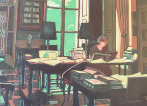 Wendelien Schonfeld - Hôtel Turgot, de Hollandse kamer kopen? Bied vanaf 120!