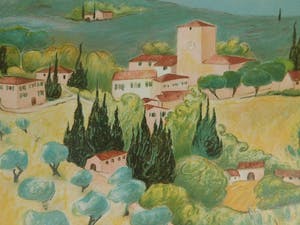 Marie de Valon - Provance kopen? Bied vanaf 25!