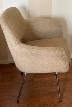 Hein Salomonson - Design Stoel - A. Polak - NOS kopen? Bied vanaf 40!