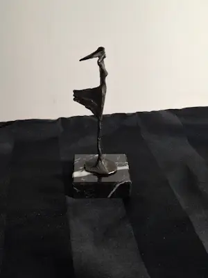 Corry Ammerlaan - Visie op de toekomst. kopen? Bied vanaf 25!