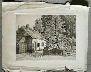 Henri von Rupprecht - Ets Boerderij en bos kopen? Bied vanaf 30!