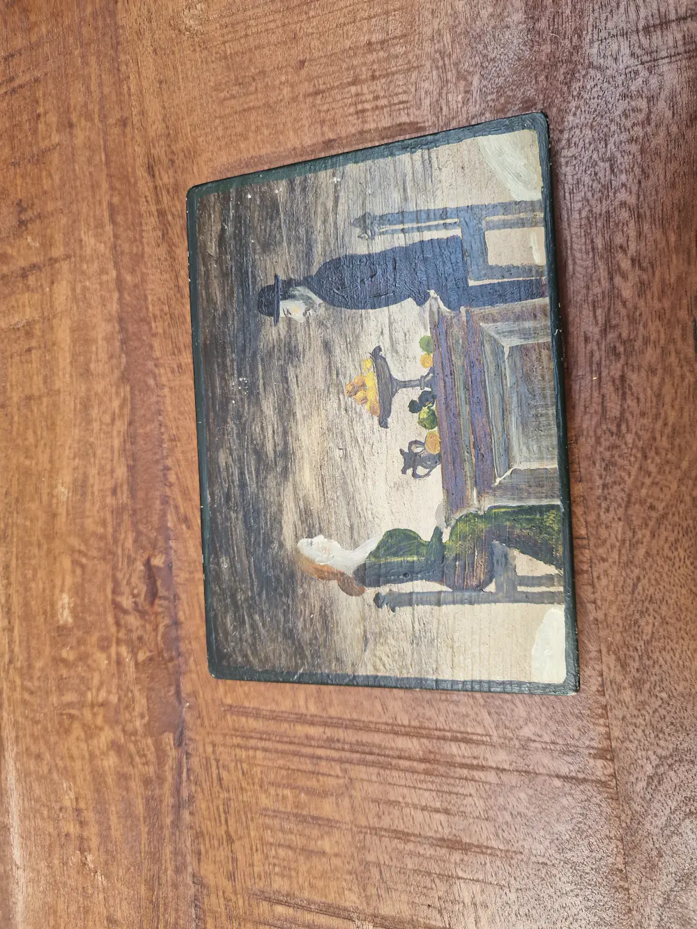 Maria Anto (1937-2007)