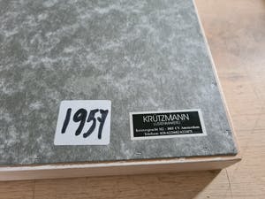 Ernst Vijlbrief - Ibiza kopen? Bied vanaf 100!