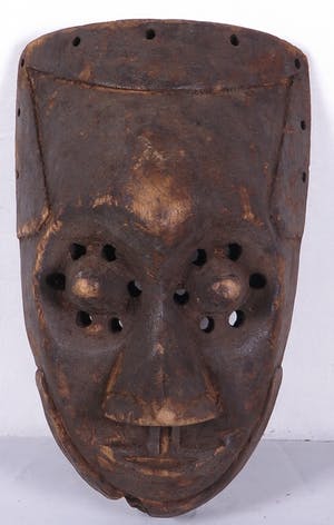 Kuba - Ngeende masker kopen? Bied vanaf 1!