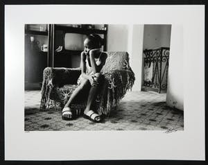 Nico Koster - Foto, Z.T. uit de serie Corneille in Cuba kopen? Bied vanaf 35!