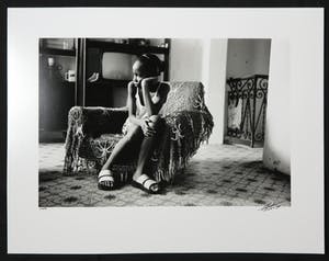 Nico Koster - Foto, Z.T. uit de serie Corneille in Cuba kaufen? Bieten Sie von 35!