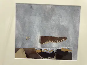 Henri Plaat - Collage kopen? Bied vanaf 50!