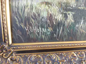 Hermanus Cornelis Hokken - H.C Hokken kopen? Bied vanaf 150!