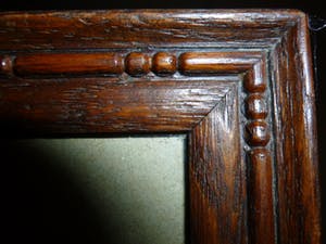 Maurice Langaskens - Kleurenets "Le symbole du calvaire". kopen? Bied vanaf 35!