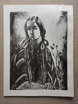 Charles Eyck - Zes en twintig pentekeningen. kopen? Bied vanaf 99!