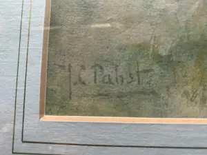 Johannes Cornelis Pabst - Bauer bei der Arbeit kopen? Bied vanaf 175!