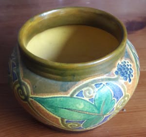 Schoonhoven Keramiek - Pot of kom kopen? Bied vanaf 5!