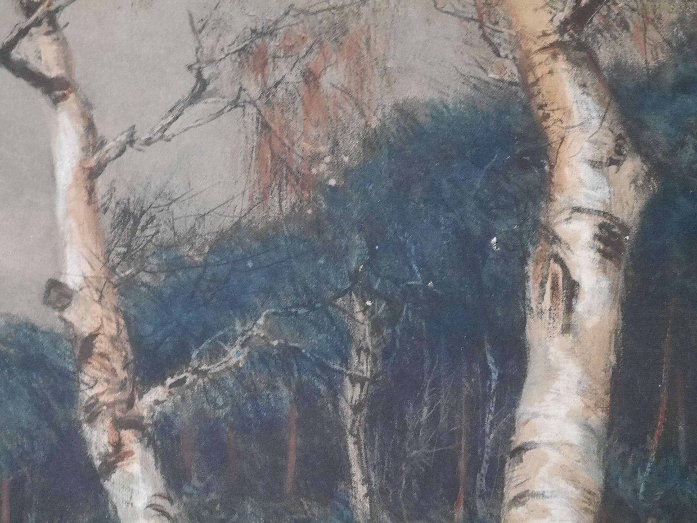 Niet of onleesbaar gesigneerd - hoffmann-fallersleben kopen? Bied vanaf 1!