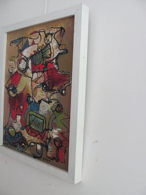 Carla Pols - Babel kopen? Bied vanaf 32!