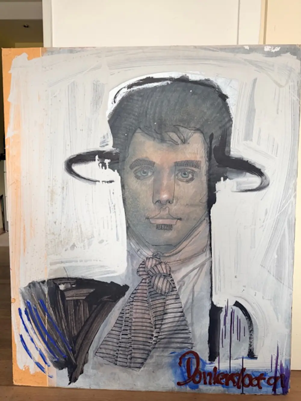 Peter Donkersloot (1959)