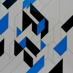 Joost Baljeu - Ingelijste seriegrafie in kleur: Focus III- 1995 kopen? Bied vanaf 475!
