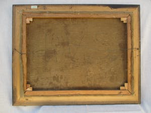 Hugo Brouwer - Landschap kopen? Bied vanaf 225!