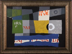 Juul Neumann - Olieverf op doek, Lady di - Ingelijst kopen? Bied vanaf 650!