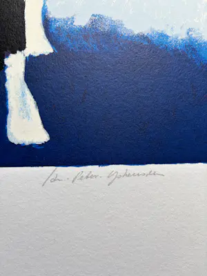 Jan Peter van Opheusden - Danseres kopen? Bied vanaf 35!