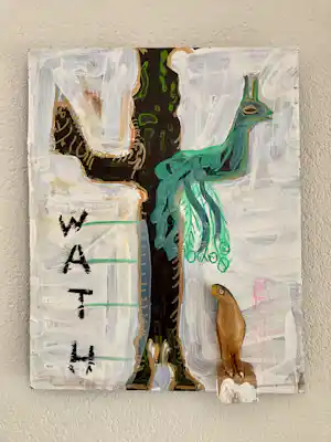 Joop Stoop - WATH verkauft für € 35!