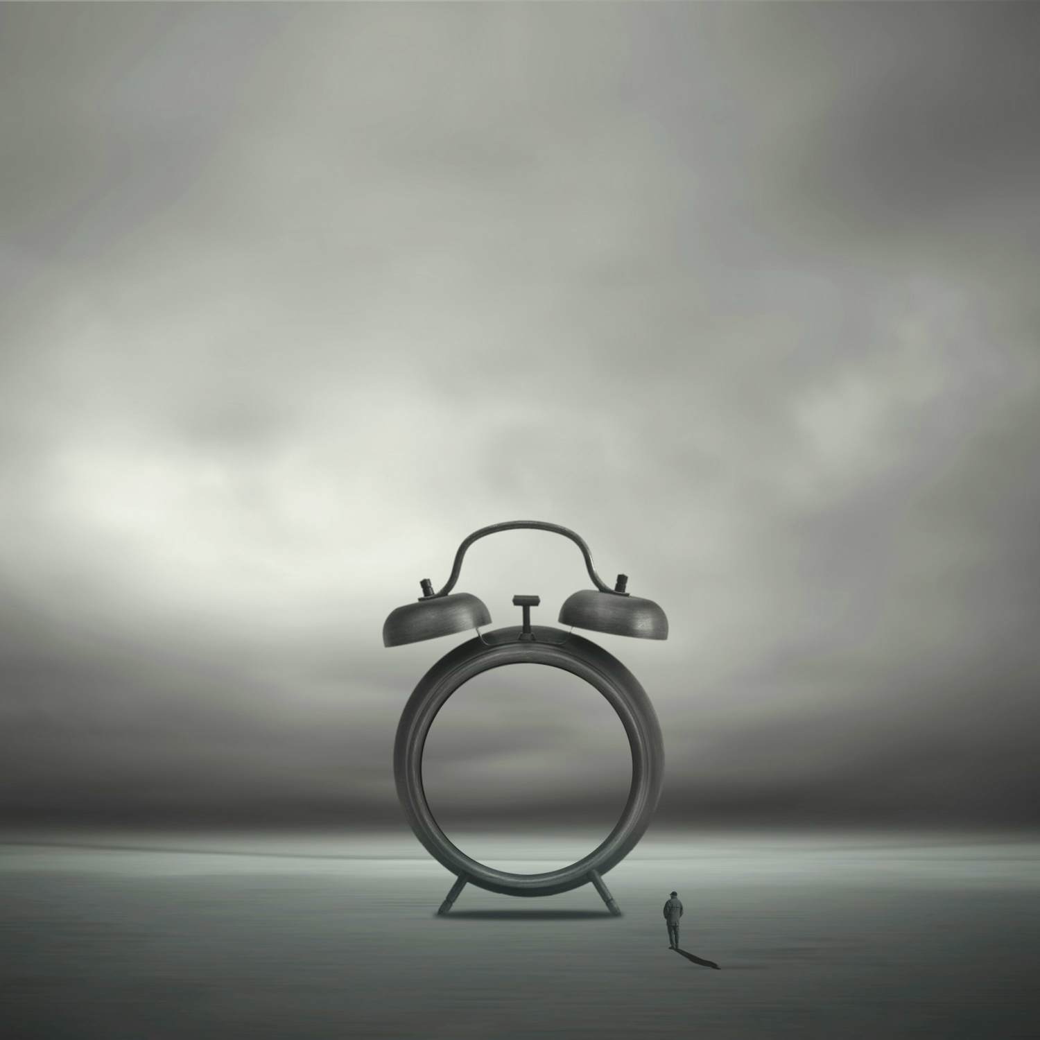 Philip McKay - 'Time Was' (2014) - GRATIS VERZENDING kopen? Bied vanaf 65!