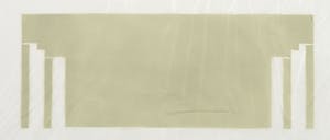 Dick Cassee - Aluminiumdruk, Loch carron kopen? Bied vanaf 1!