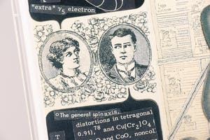 Panamarenko - General Spinaxis , litho en collage, genummerd kopen? Bied vanaf 750!