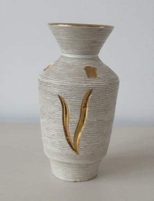 Fratelli Fanciulacci - Sixties design vaasje kopen? Bied vanaf 32!