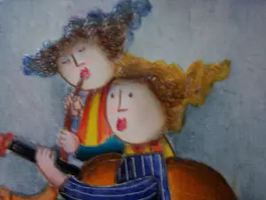 Joyce Roybal - Muzikanten kopen? Bied vanaf 50!