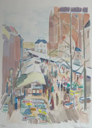 Ellen van Stokkum - Zonder titel kopen? Bied vanaf 20!