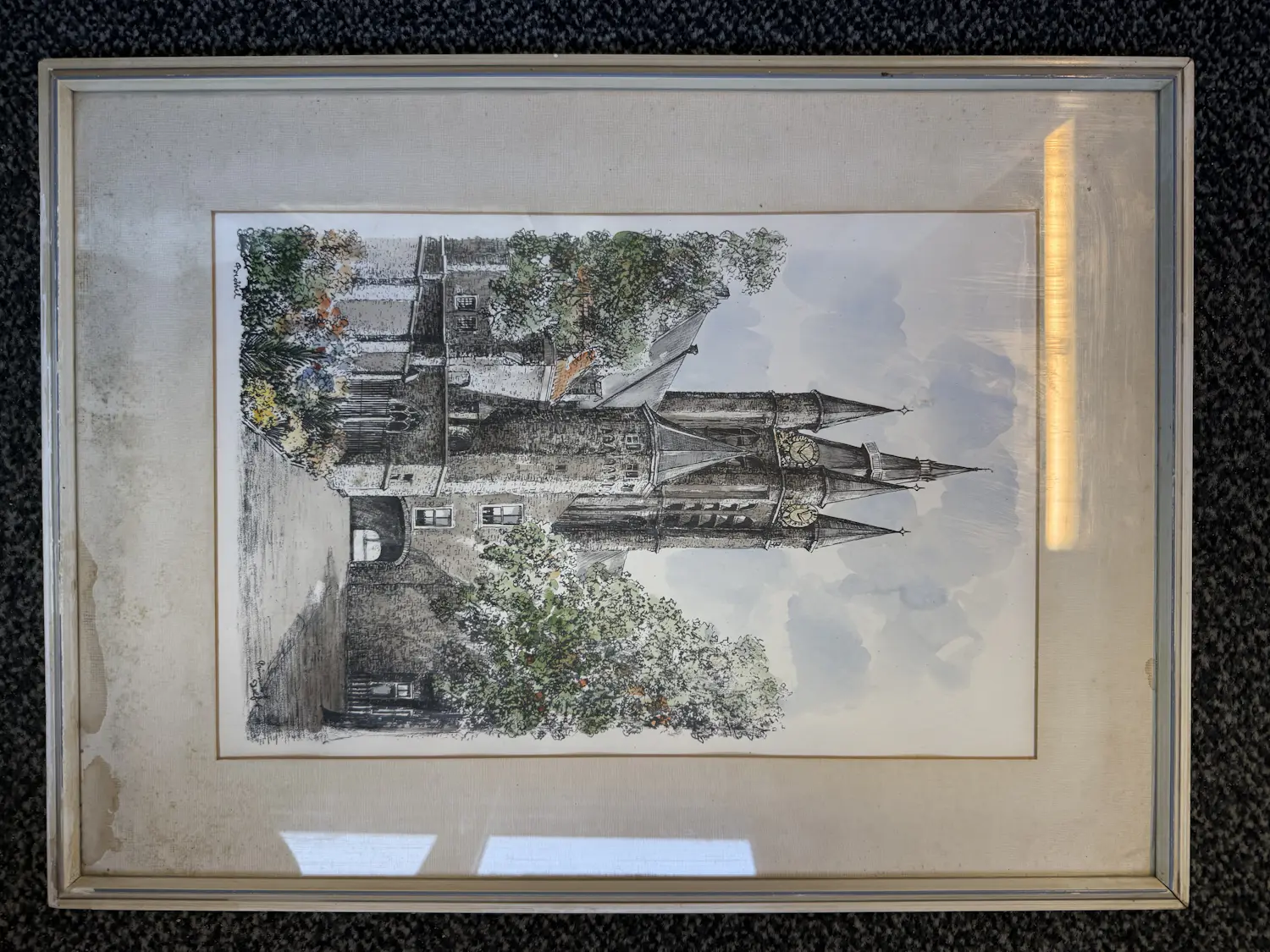 Bob Brobbel (1907-1971)