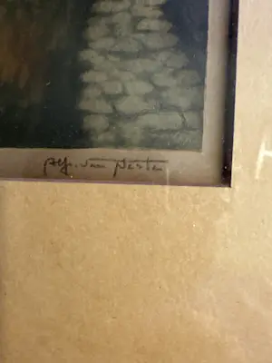 Alfred van Neste - Bleken van de was kopen? Bied vanaf 20!