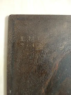 Ellis Tertoolen - Klassiek damesportret in profiel kopen? Bied vanaf 250!