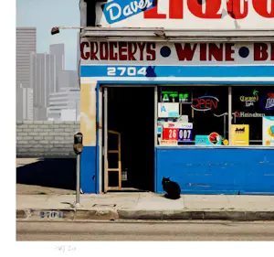 Mr Strange - Bij Dave kopen? Bied vanaf 80!