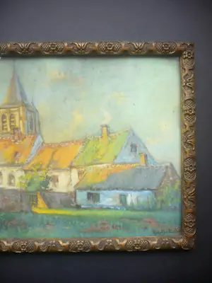 Robert Boudry - Heule kerk bij Kortrijk kopen? Bied vanaf 100!