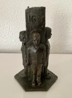 Jaap Hartman - Met Elkaar Verbonden kopen? Bied vanaf 50!