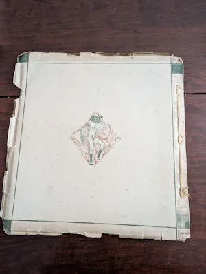 Various artists - Wendingen 1919 kopen? Bied vanaf 75!
