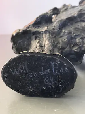 Willy van der Putt - Plezier voor drie kopen? Bied vanaf 199!