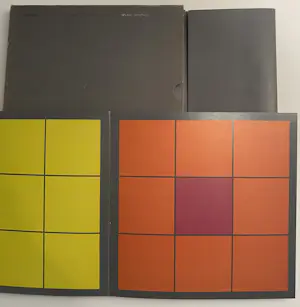 Peter Struycken - Plons - Splash kopen? Bied vanaf 85!