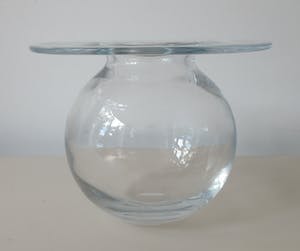 Nanny Still - Saturnus vaas - Riihimaen oy Lasi kopen? Bied vanaf 30!