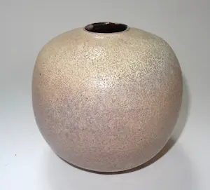 Meindert Zaalberg - unica bolvaasje kopen? Bied vanaf 40!