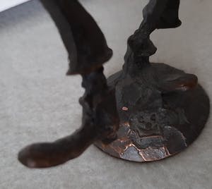 Niet of onleesbaar gesigneerd - Brigtitte van den Houdt kopen? Bied vanaf 1!