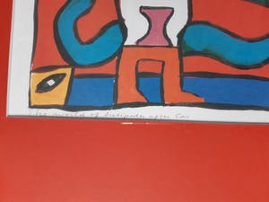 Clemens Briels - The World of Antipodes after cai kopen? Bied vanaf 50!