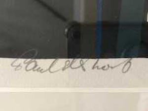 Paul Elshout - Niet gekomen kopen? Bied vanaf 75!