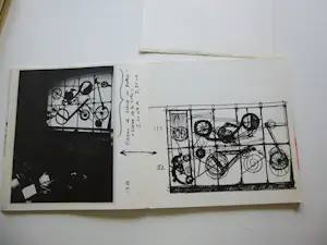 Jean Tinguely - Tinguely en Luginbühl kopen? Bied vanaf 45!