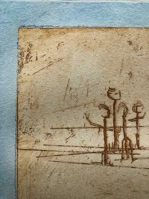 Jan Montyn - Khong, eiland in de Mekongriver kopen? Bied vanaf 25!